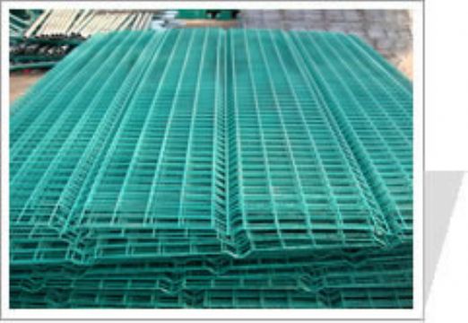 Welded Wire Mesh